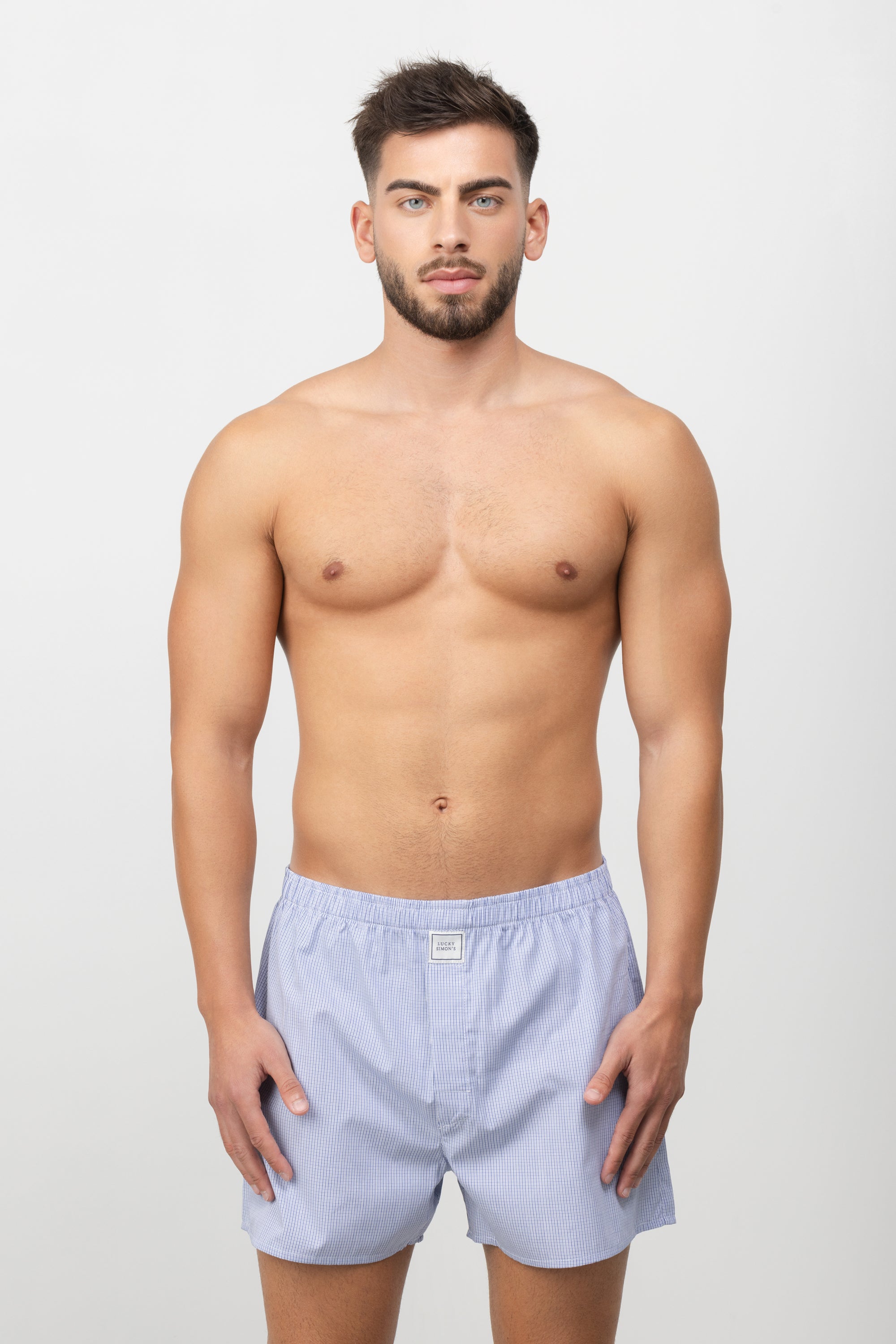 Lucky hot sale boxer shorts